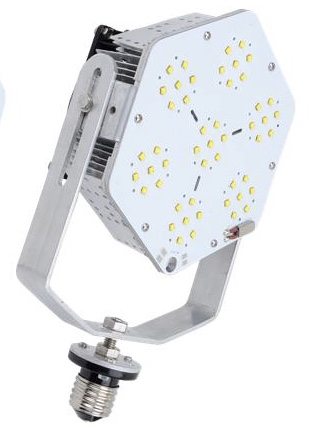 150W 16000lm 5500K LED Retrofit Kit (HEX) ETL
