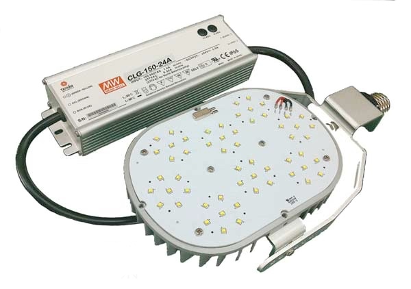 120W 15000lm 5500K LED Retrofit Kit UL