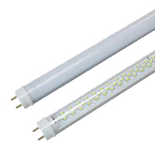 20W 2640lm 3100K T8 LED Frosted 4 ft. Tube UL DLC
